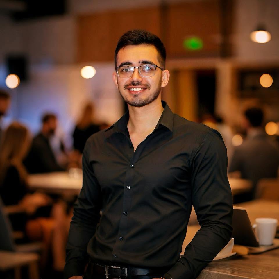 Nico Quintana